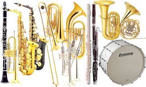 instruments
